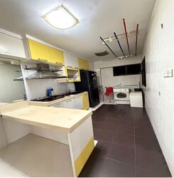 Blk 507C Montreal Spring (Sembawang), HDB 5 Rooms #545685461